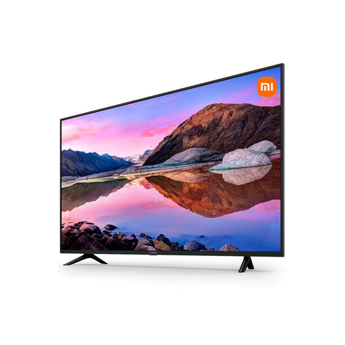 XIAOMI - TELEVISOR SMART TV XIAOMI 4K ULTRA HD 65" MI P1 65 LED 4K