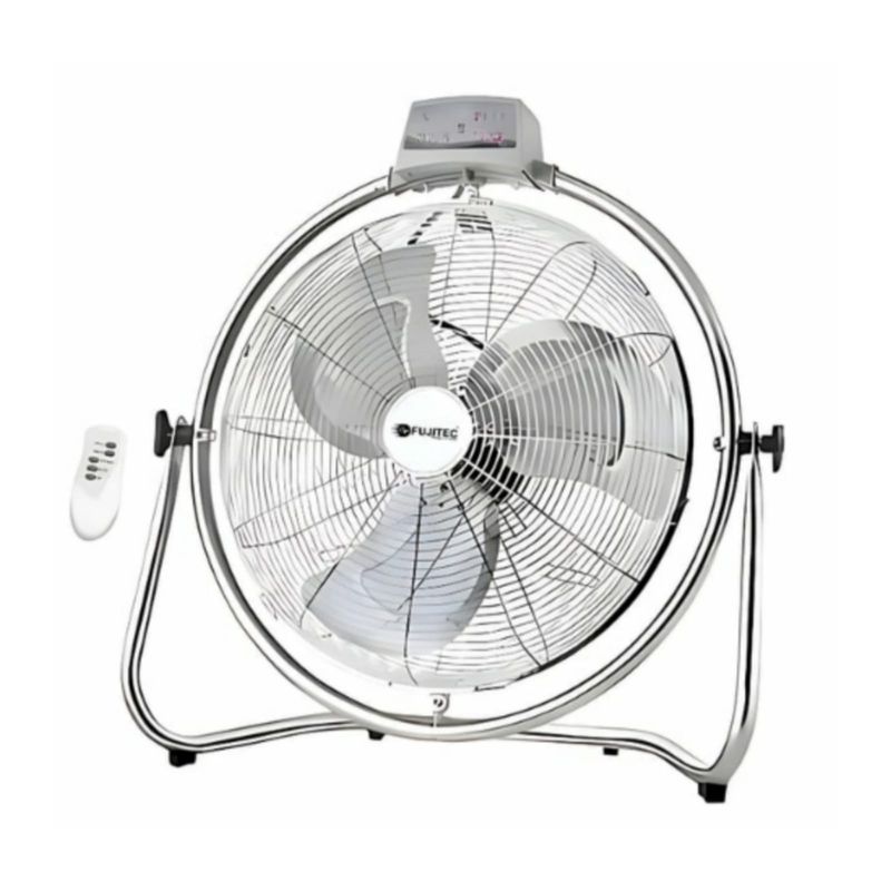 FUJITEC - Ventialdor de Piso FUJITEC de 20 pulgadas CF-20148