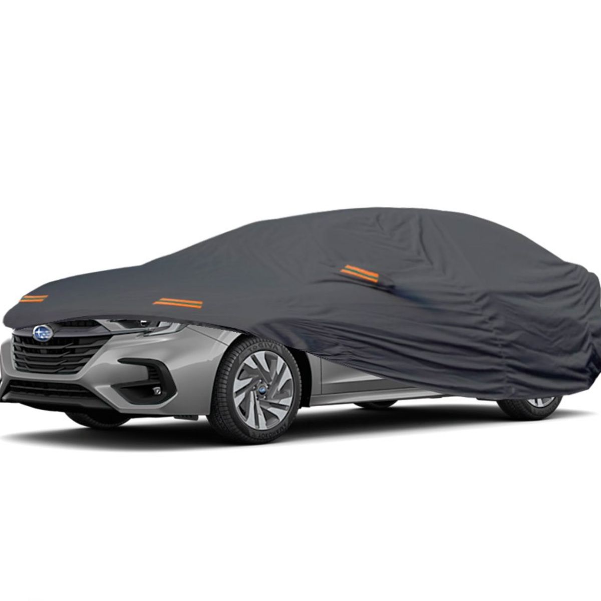 GENERICO - Cobertor SUBARU LEGACY impermeable acolchado
