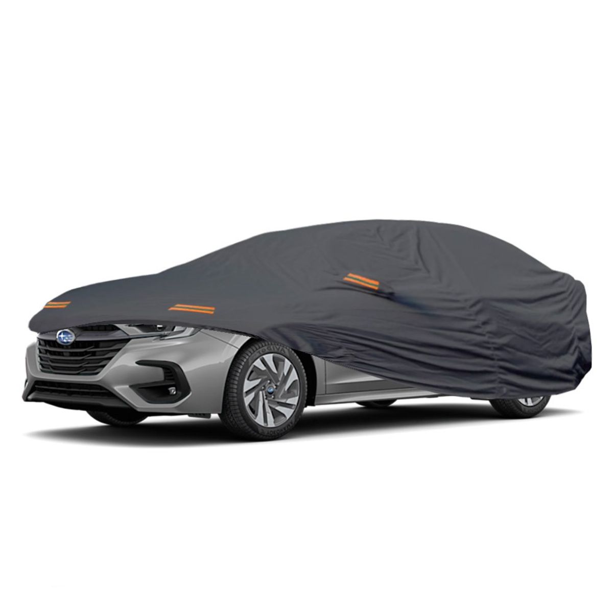 GENERICO - Cobertor SUBARU LEGACY impermeable acolchado