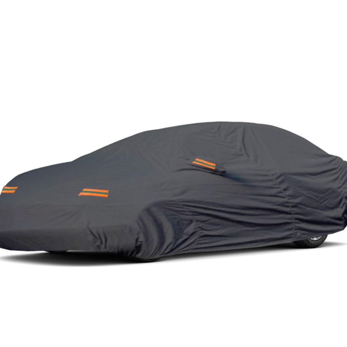 GENERICO - Cobertor SUBARU LEGACY impermeable acolchado