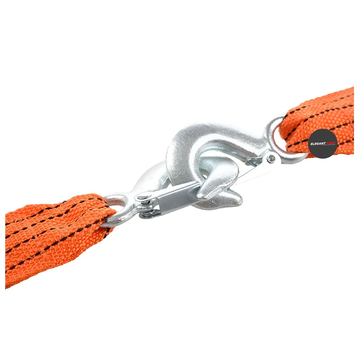 JET - Faja De Remolque TOWING ROPE 3 Toneladas  4 Metros