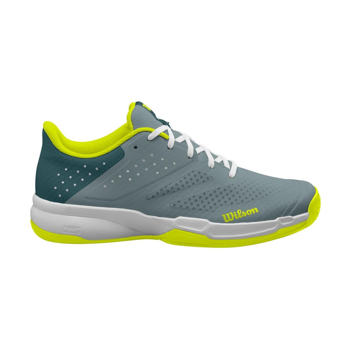 WILSON - Zapatillas Tenis Kaos Stroke 2 Hombre - Wilson