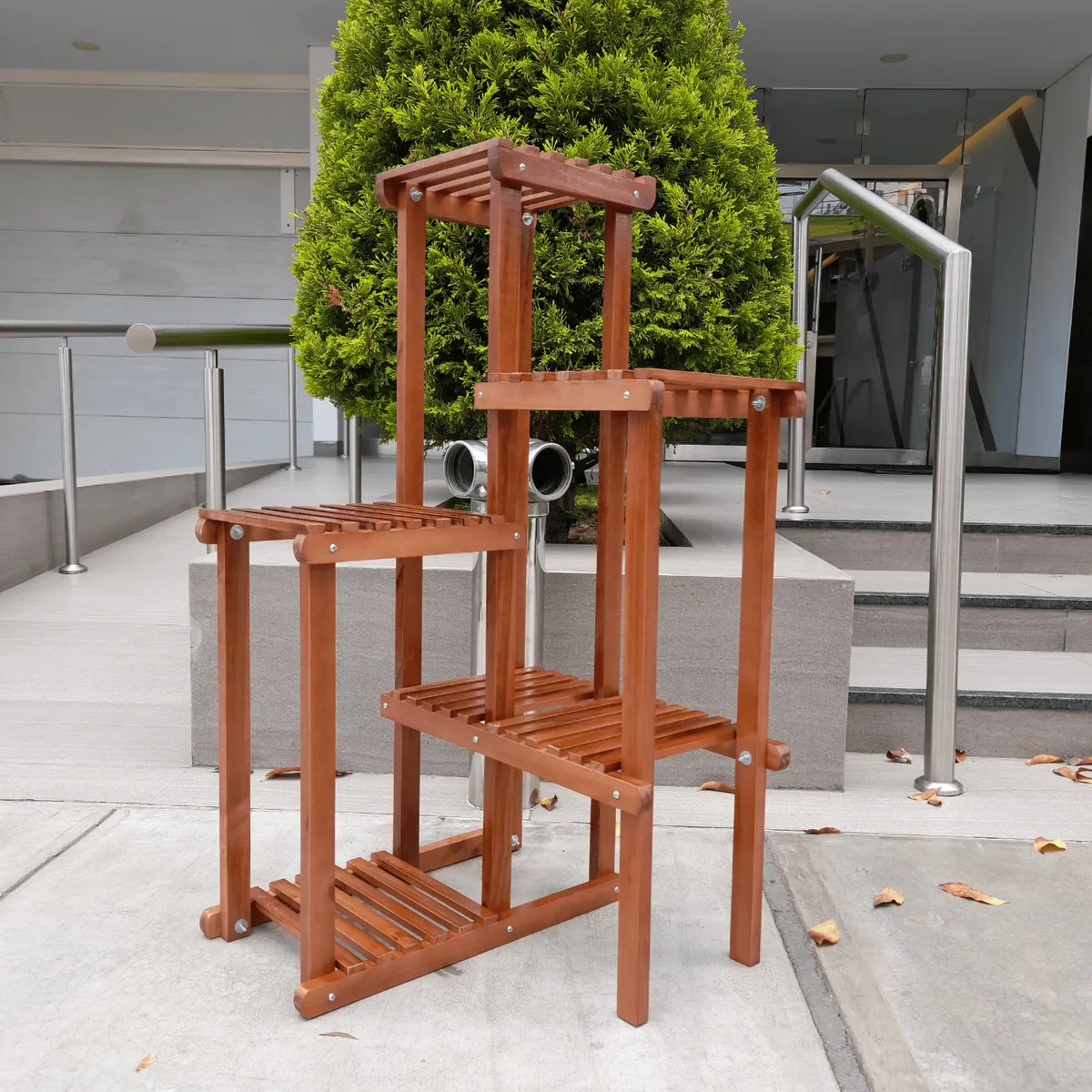 GENERICO - ESQUINERO DE MACETA PEQUEÑO