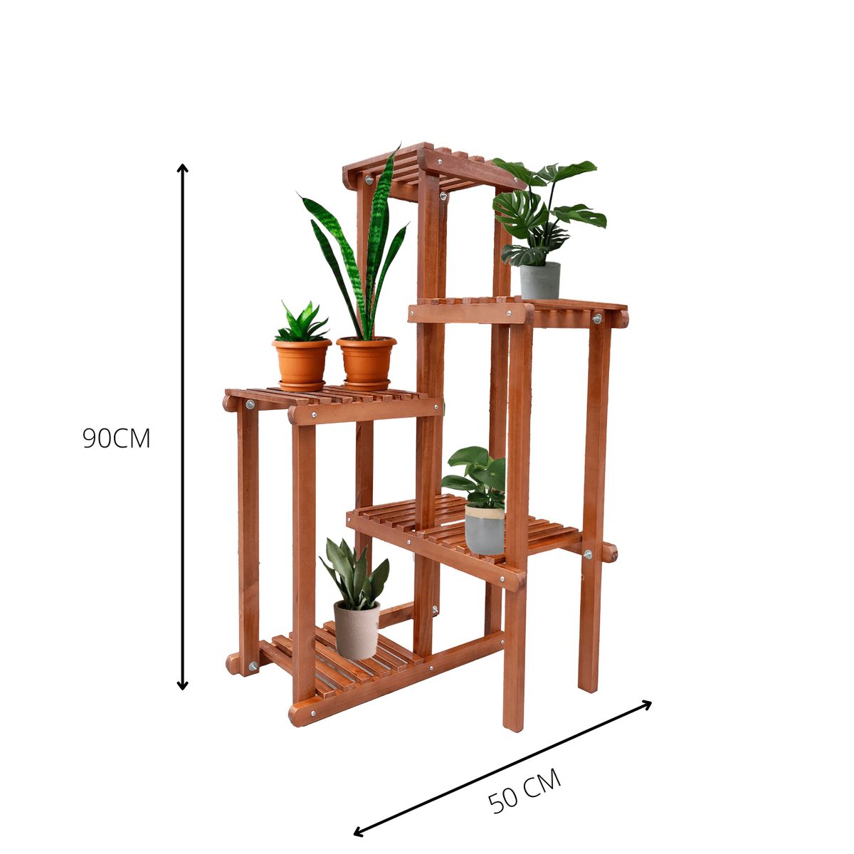 GENERICO - ESQUINERO DE MACETA PEQUEÑO