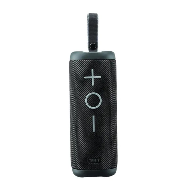 TRIBIT - Parlante inalámbrico Tribit Bluetooth StormBox 2 BTS32 Negro