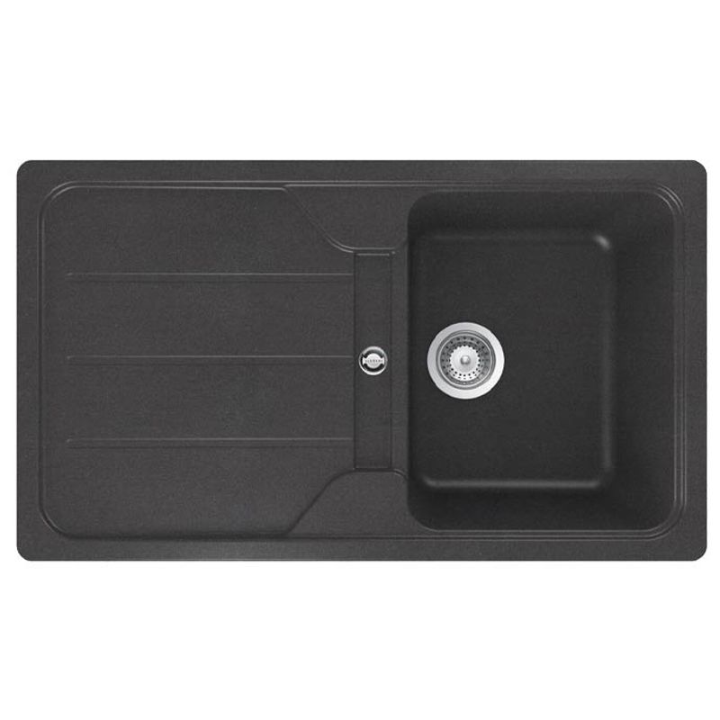 TEKA - Lavaplatos sobreponer Simpla 45 B-TG 1C 1 TEKA