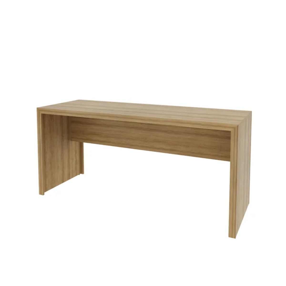 GENERICO - Escritorio Moderno Hinoa Panela R&R MUEBLES