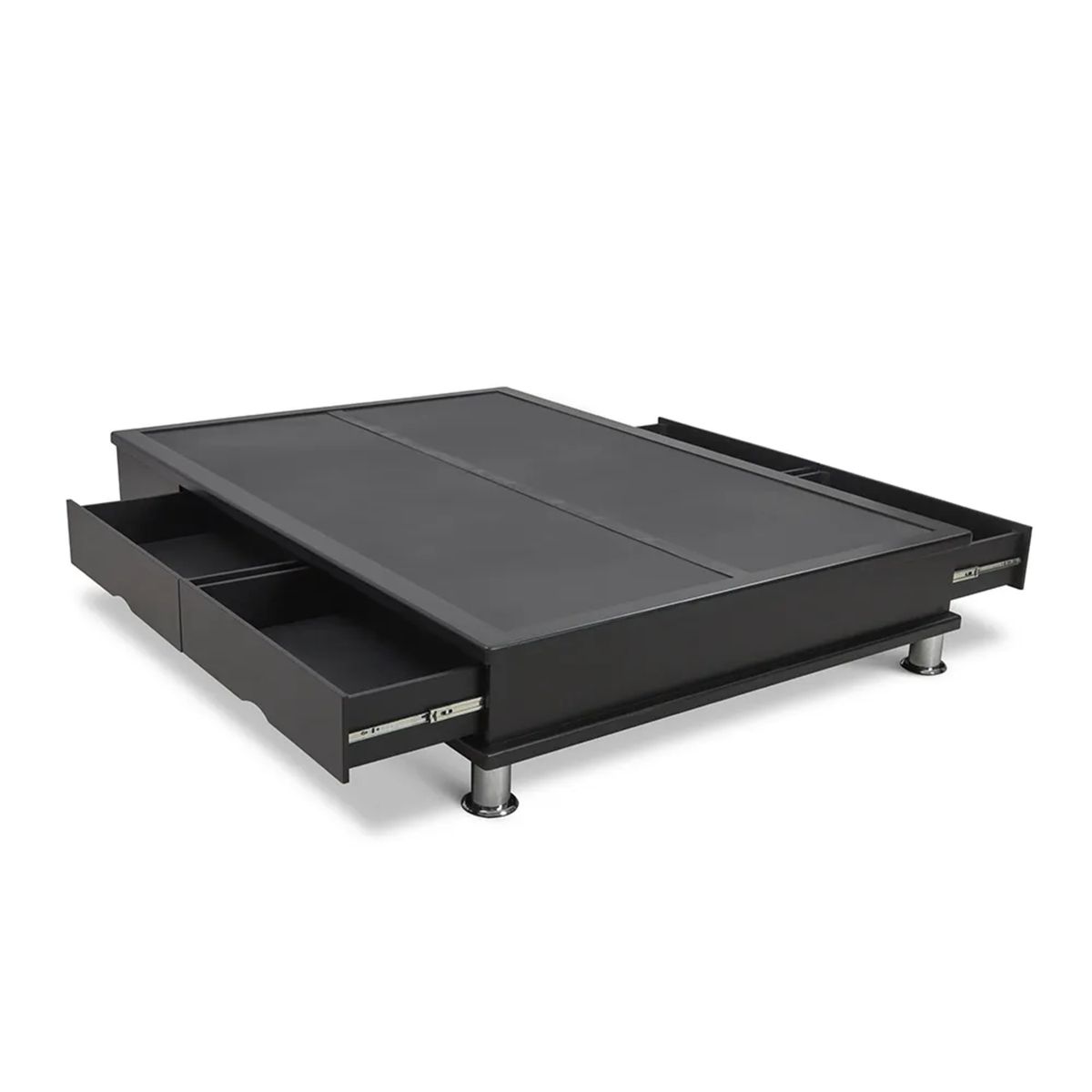 DRIMER - Box Tarima Cantabria 1.5 Plazas