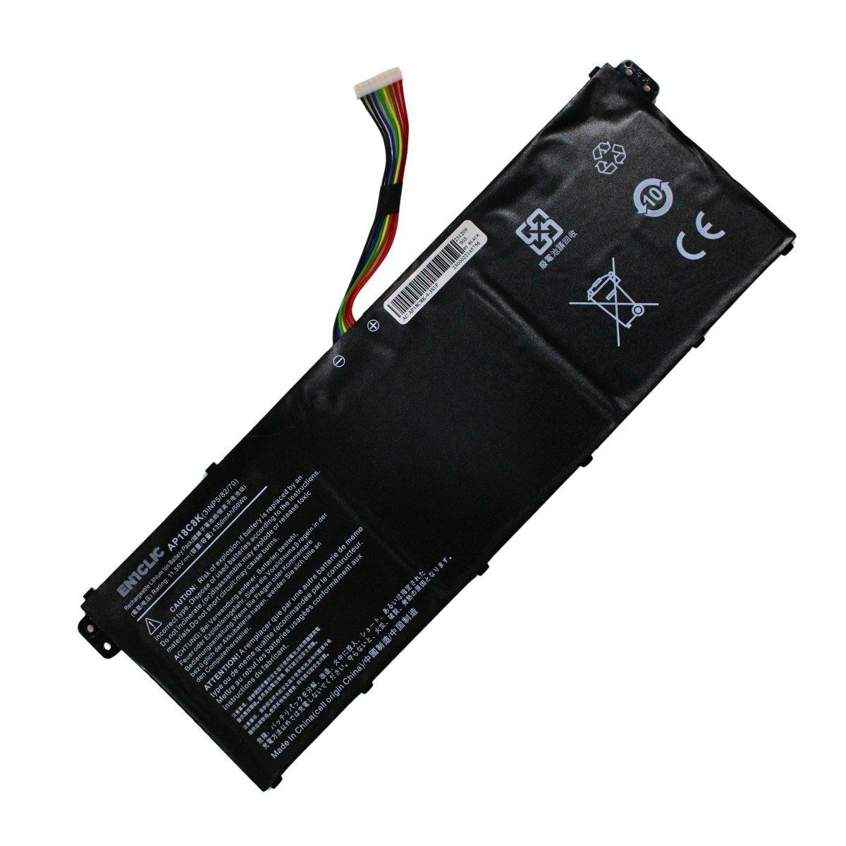 ACER - Batería Para Laptop Acer AP18C8K SF314-42