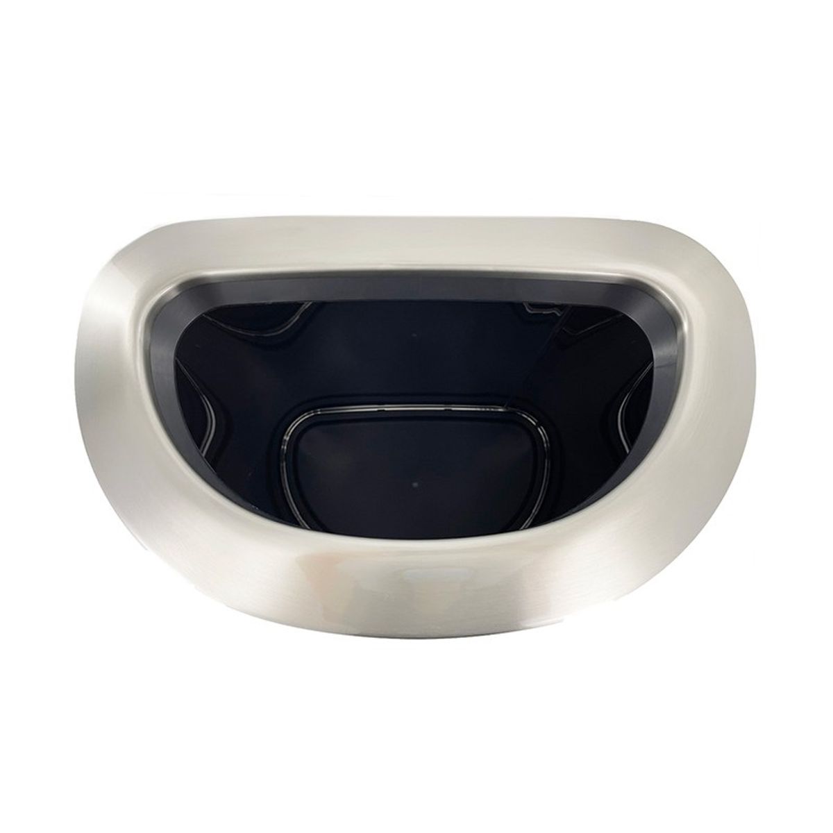 FACUSA - PAPELERA 86LT MAGNUN 506X313X826CM