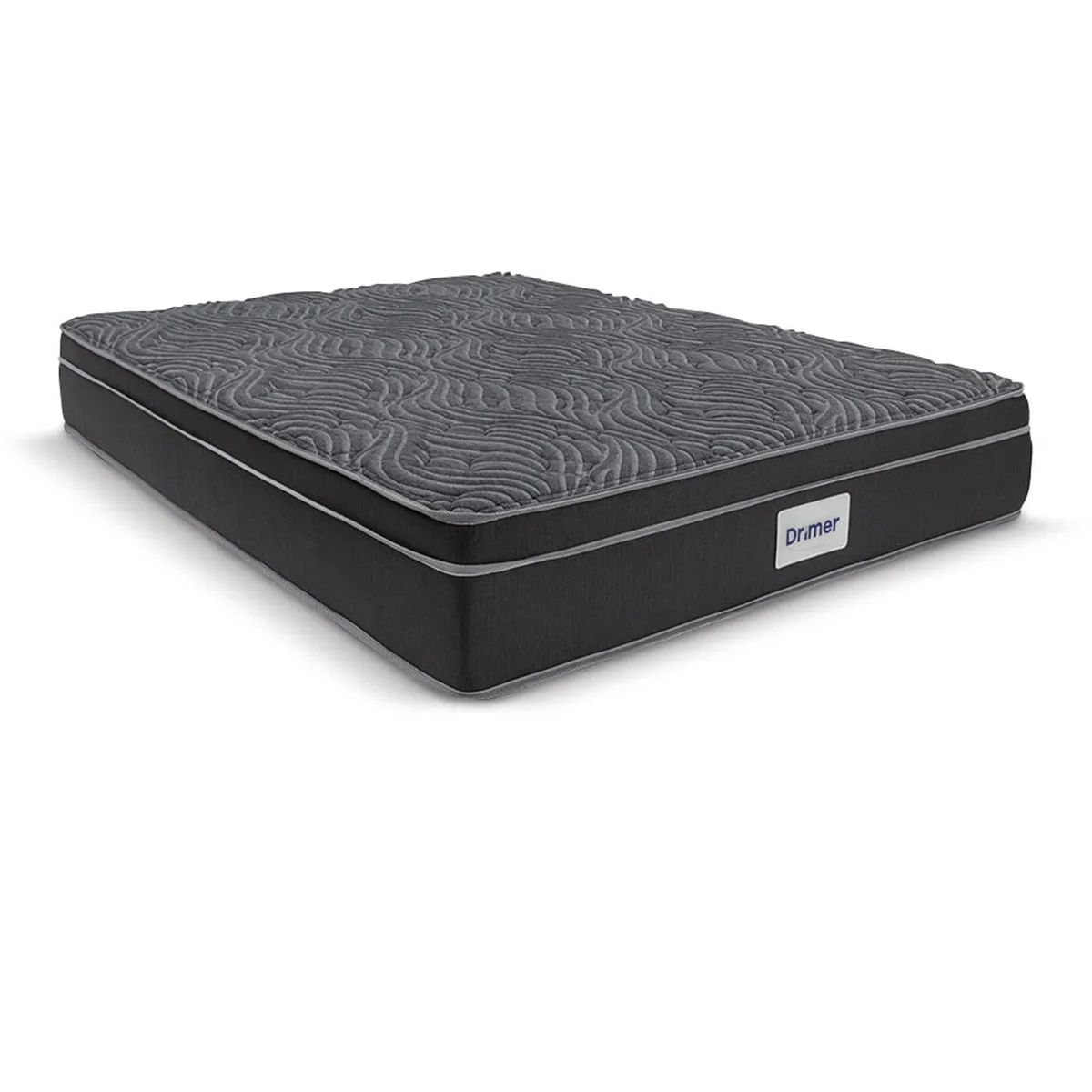 DRIMER - Colchón Ventus Queen