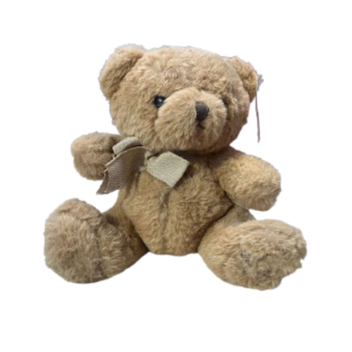 GENERICO - PELUCHE OSITO MARRON TIERNO