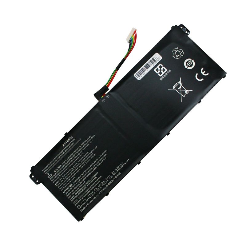ACER - Batería Para Laptop Acer AP16M5J A315-21 Capacidad Real