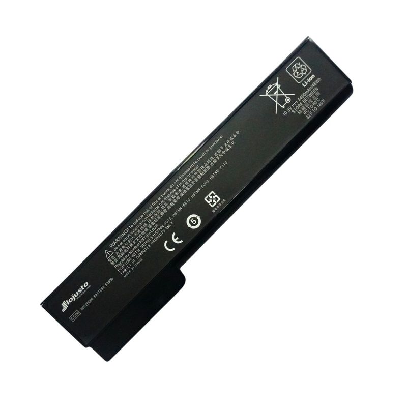 HP - Batería Para Laptop Hp CC06 6360B 8460P