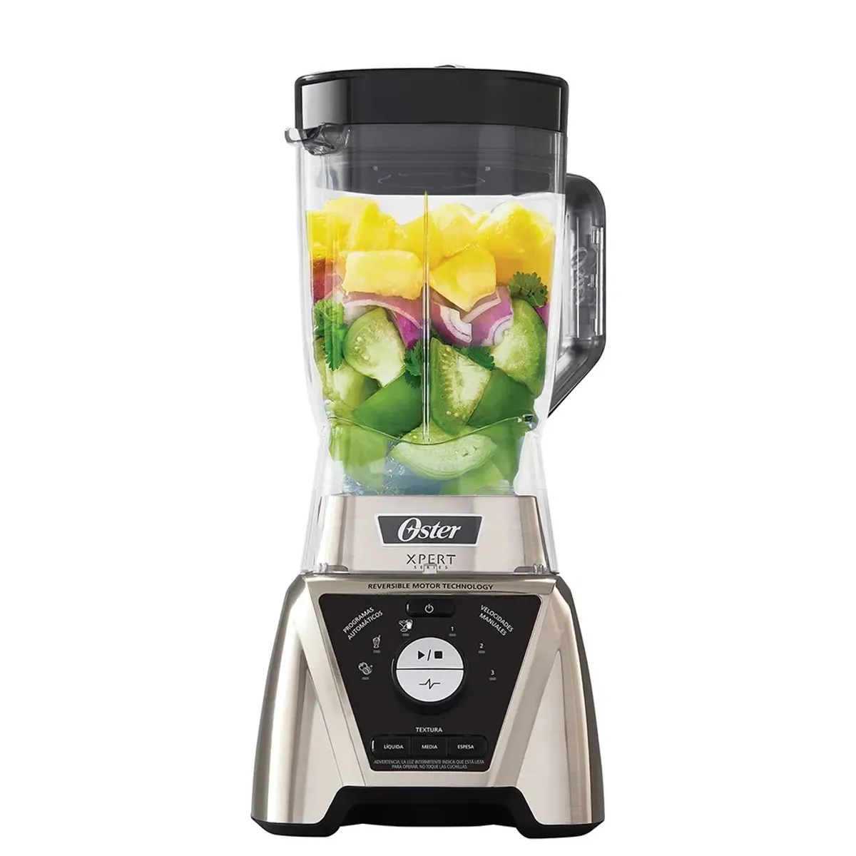 OSTER - Licuadora Xpert Oster con Control de Textura BLST3B CAG 053