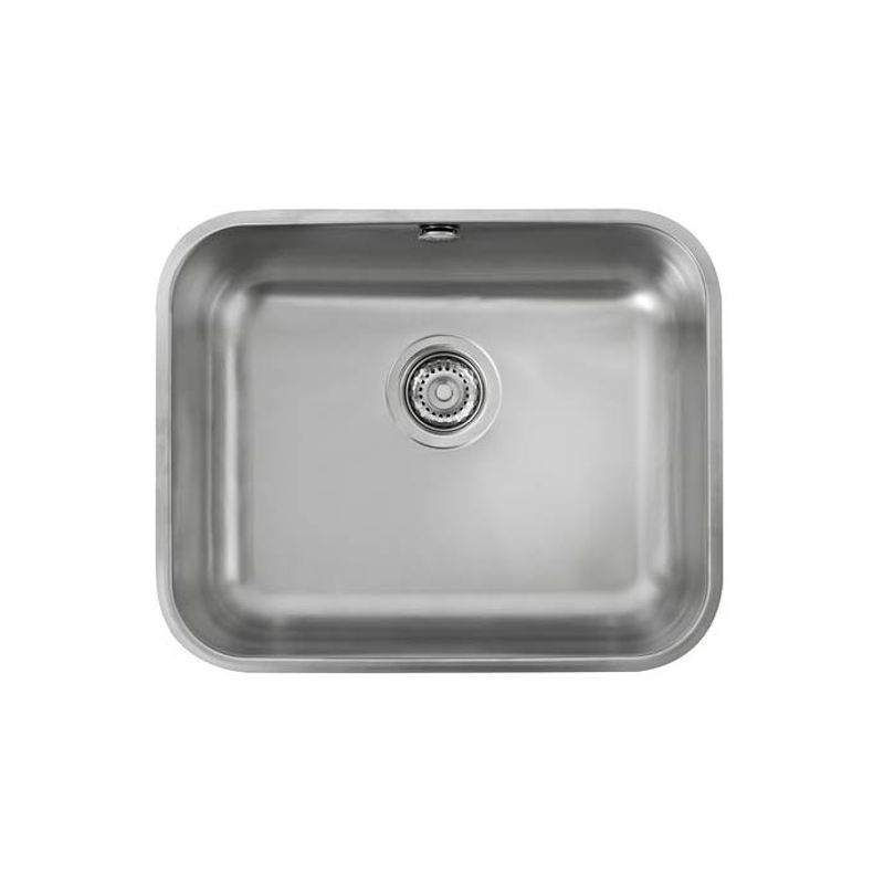 TEKA - Lavaplatos de empotrar BE 504020 CR TEKA