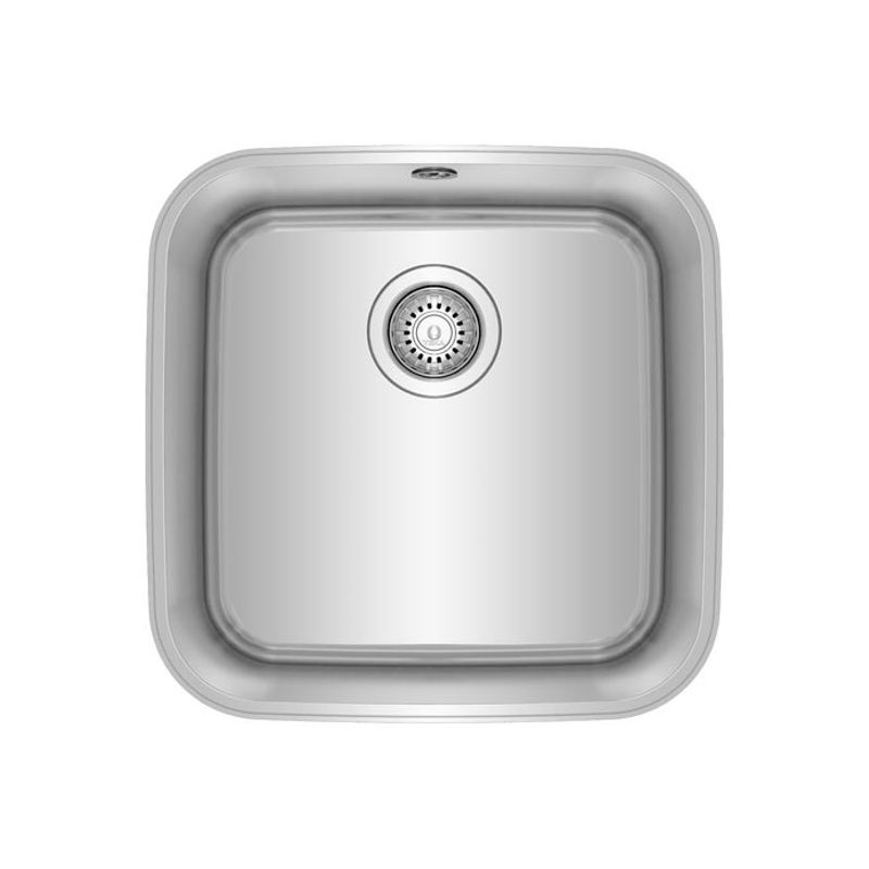 TEKA - Lavaplatos empotrar BE 404020 TEKA