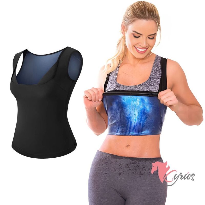 NO LOGO - Sudadera Para Dama Simotico