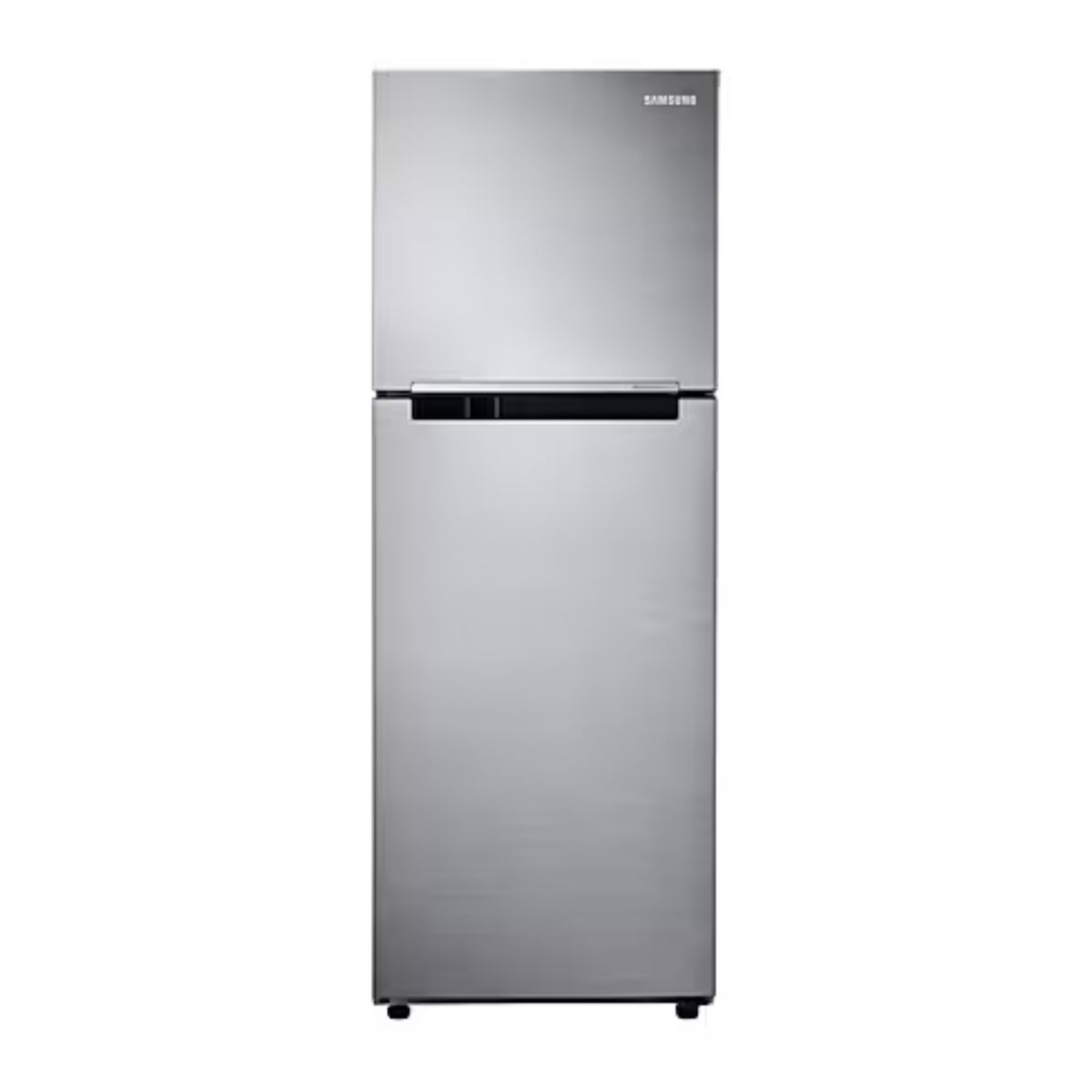 SAMSUNG - REFRIGERADORA SAMSUNG TOP FREEZER 234 LT RT22FARADS8
