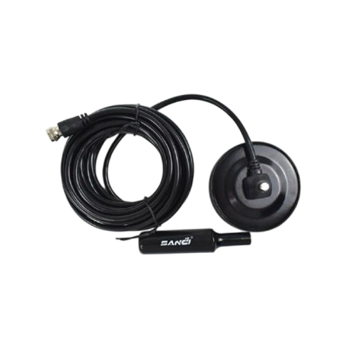 SANC - Antena de Televisión Digital 5 Metros Alta Definición y Recepción UHF