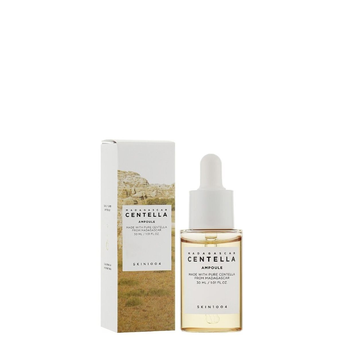 SKIN1004 - Skin1004 Madagascar Centella Ampoule 30ml