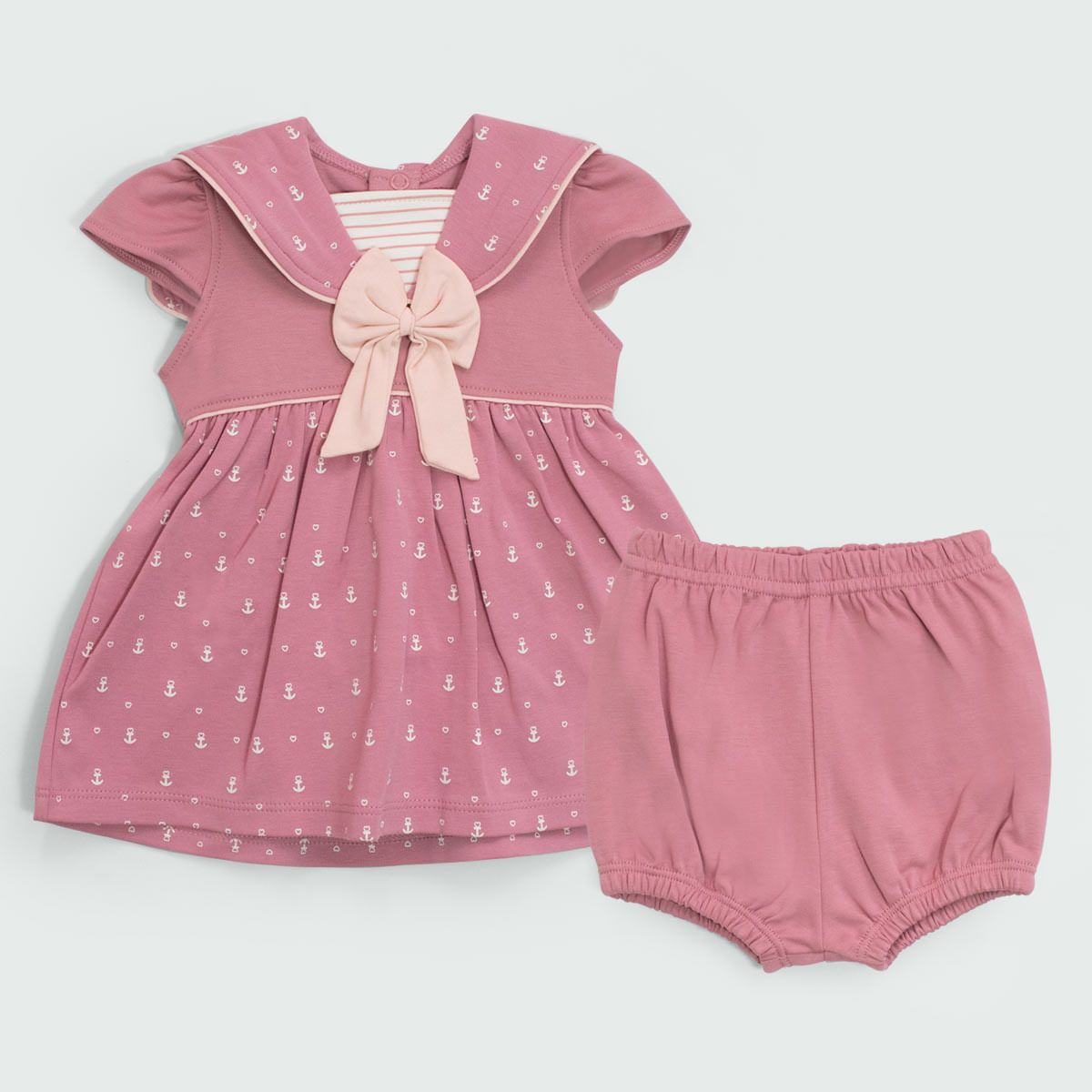 KUKULI - BATITA MARINERA BEBITA 4778