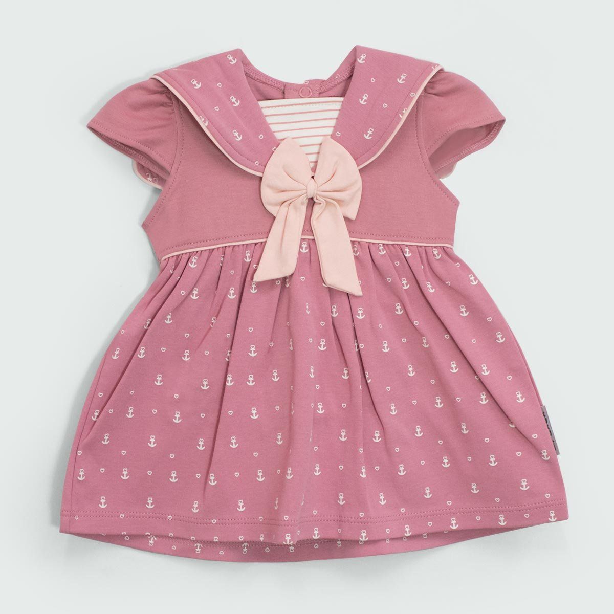 KUKULI - BATITA MARINERA BEBITA 4778