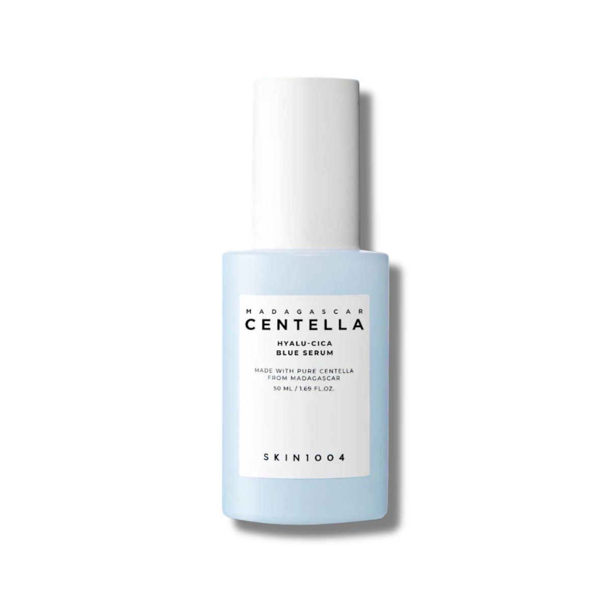 SKIN1004 - Madagascar Centella Hyalu-Cica Blue Serum Skin1004 50ml