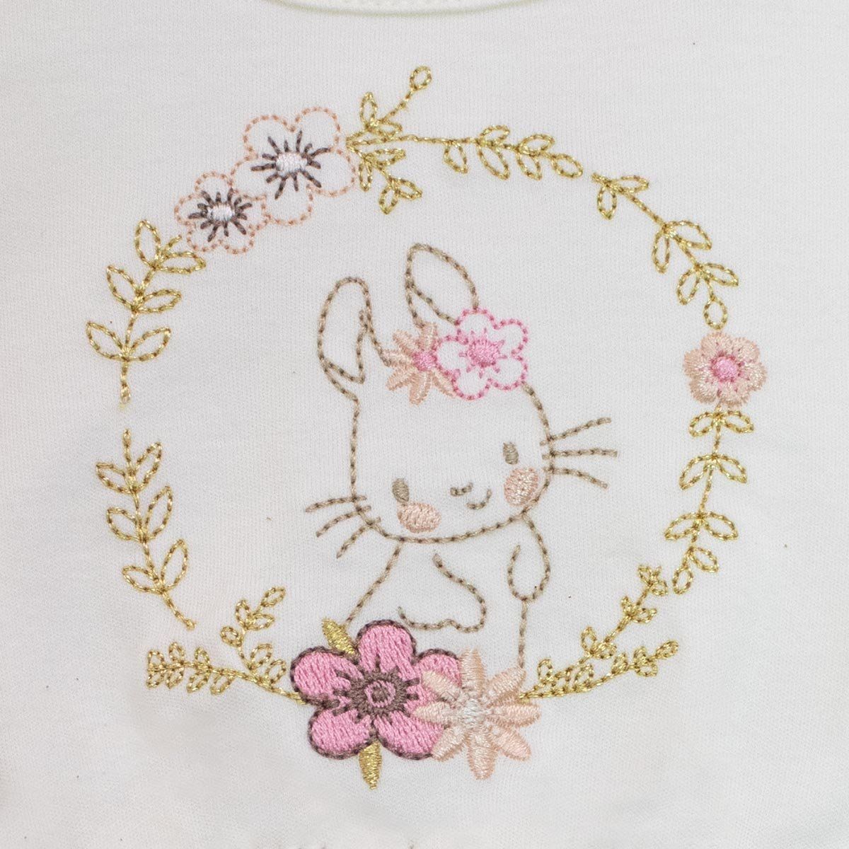 KUKULI - VESTIDO LOVE NIÑA 4745