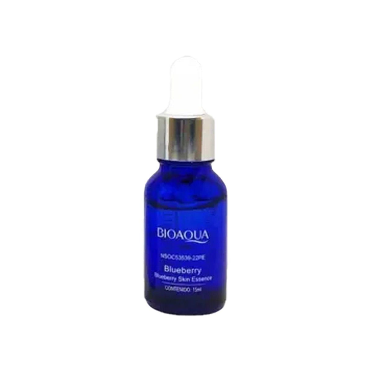 BIOAQUA - Serum Blueberry 15ml - Bioaqua