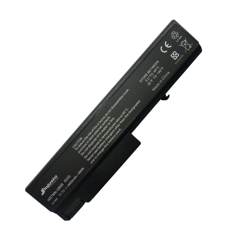 HP - Batería Para Laptop Hp TD06 6530B 8440P