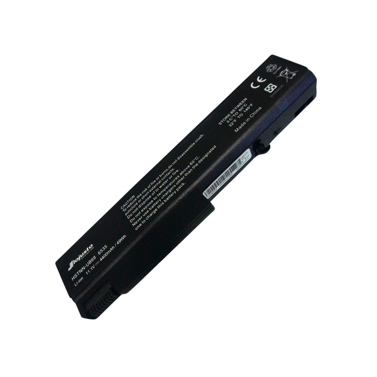 HP - Batería Para Laptop Hp TD06 6530B 8440P