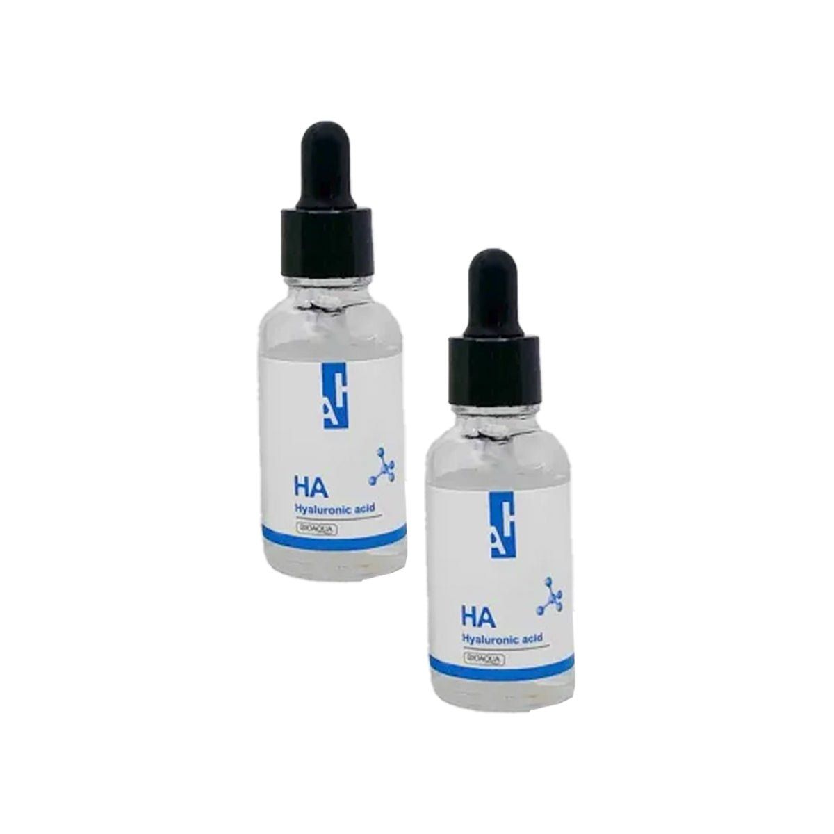 BIOAQUA - Serum Ah 30ml - Bioaqua 2und