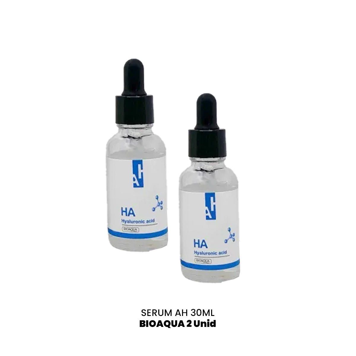 BIOAQUA - Serum Ah 30ml - Bioaqua 2und