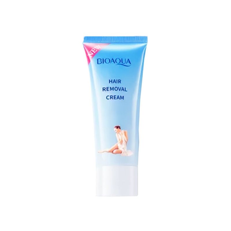 BIOAQUA - Crema Para Depilar - Bioaqua