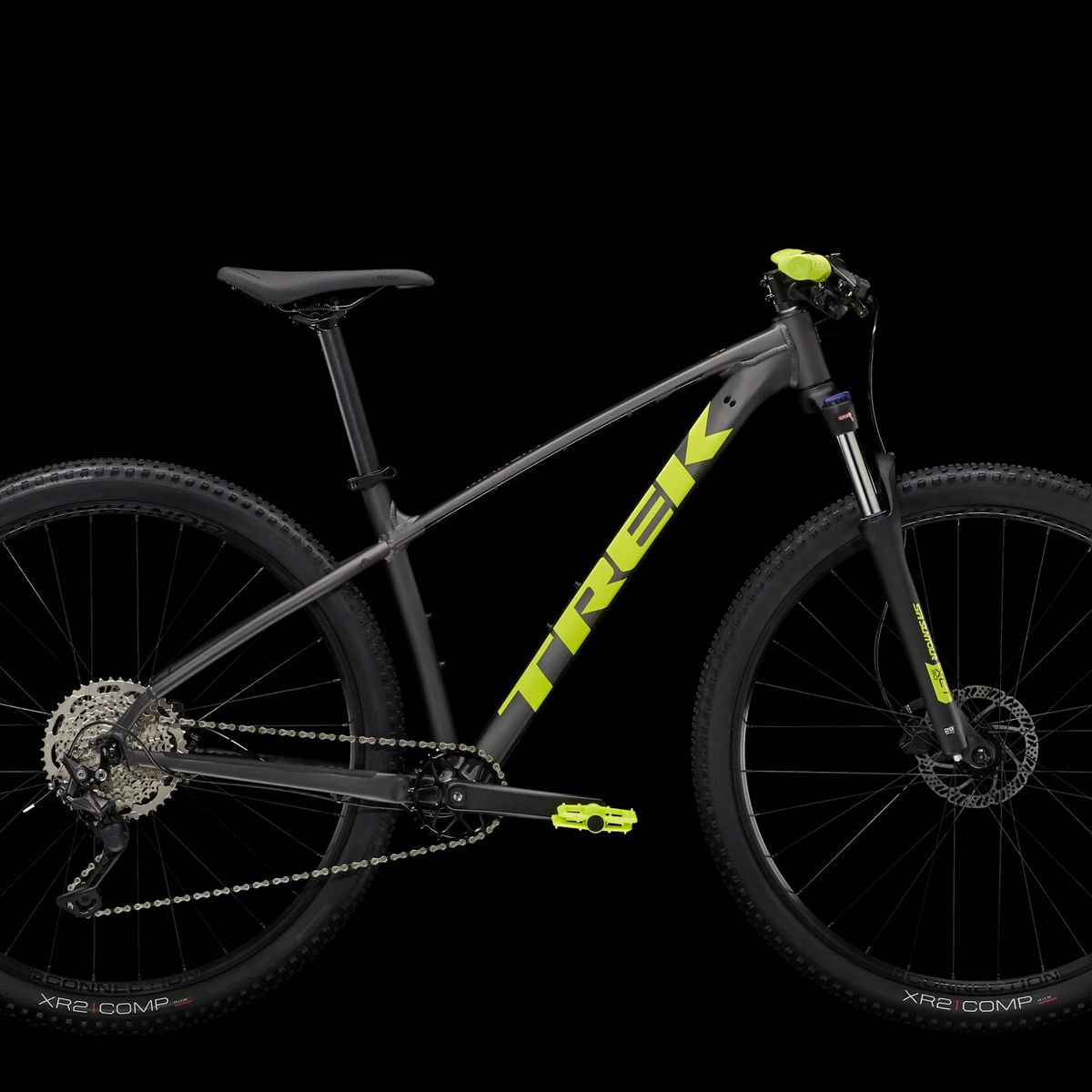 GENERICO - Bicicleta Trek MTB Marlin 6 Gen 2