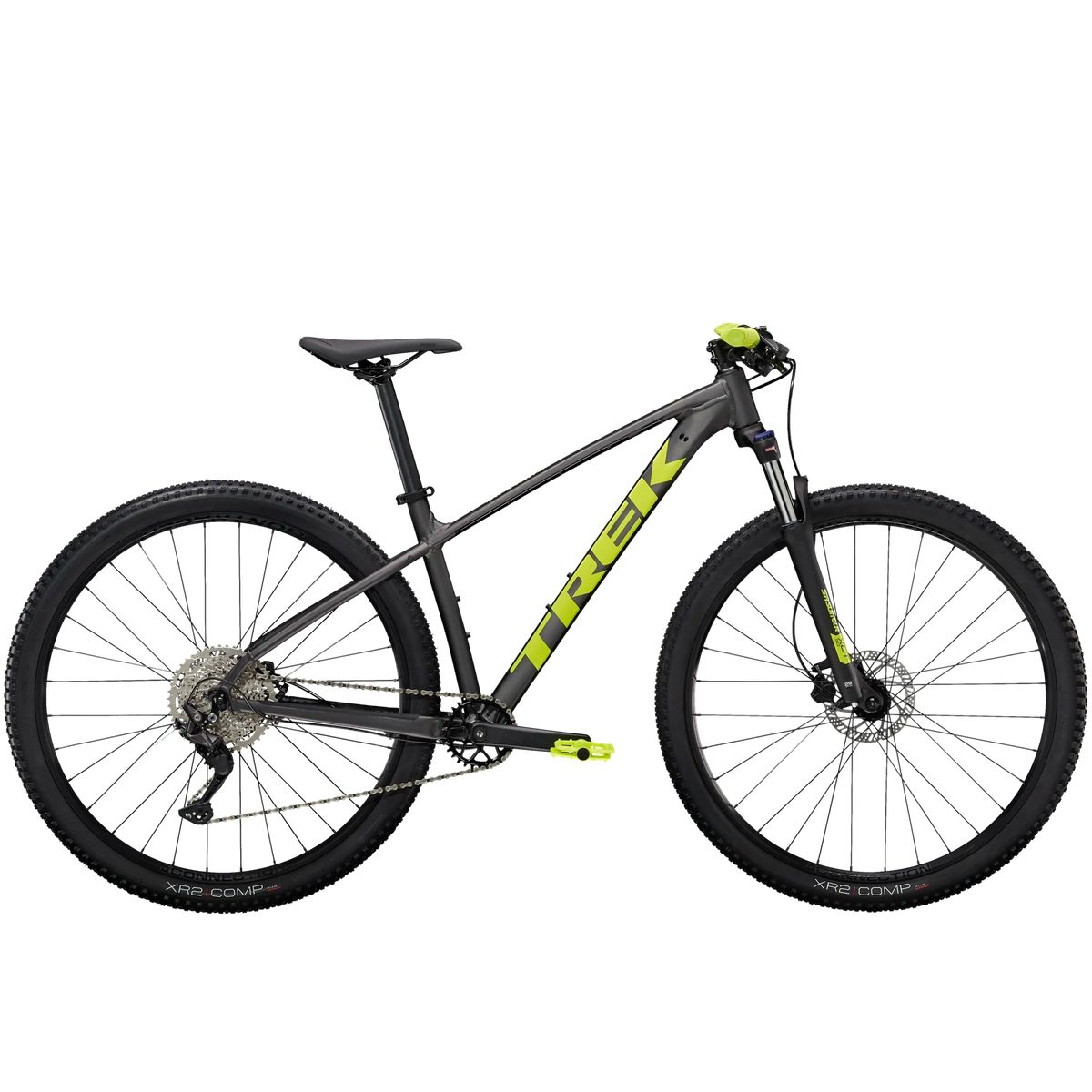 GENERICO - Bicicleta Trek MTB Marlin 6 Gen 2