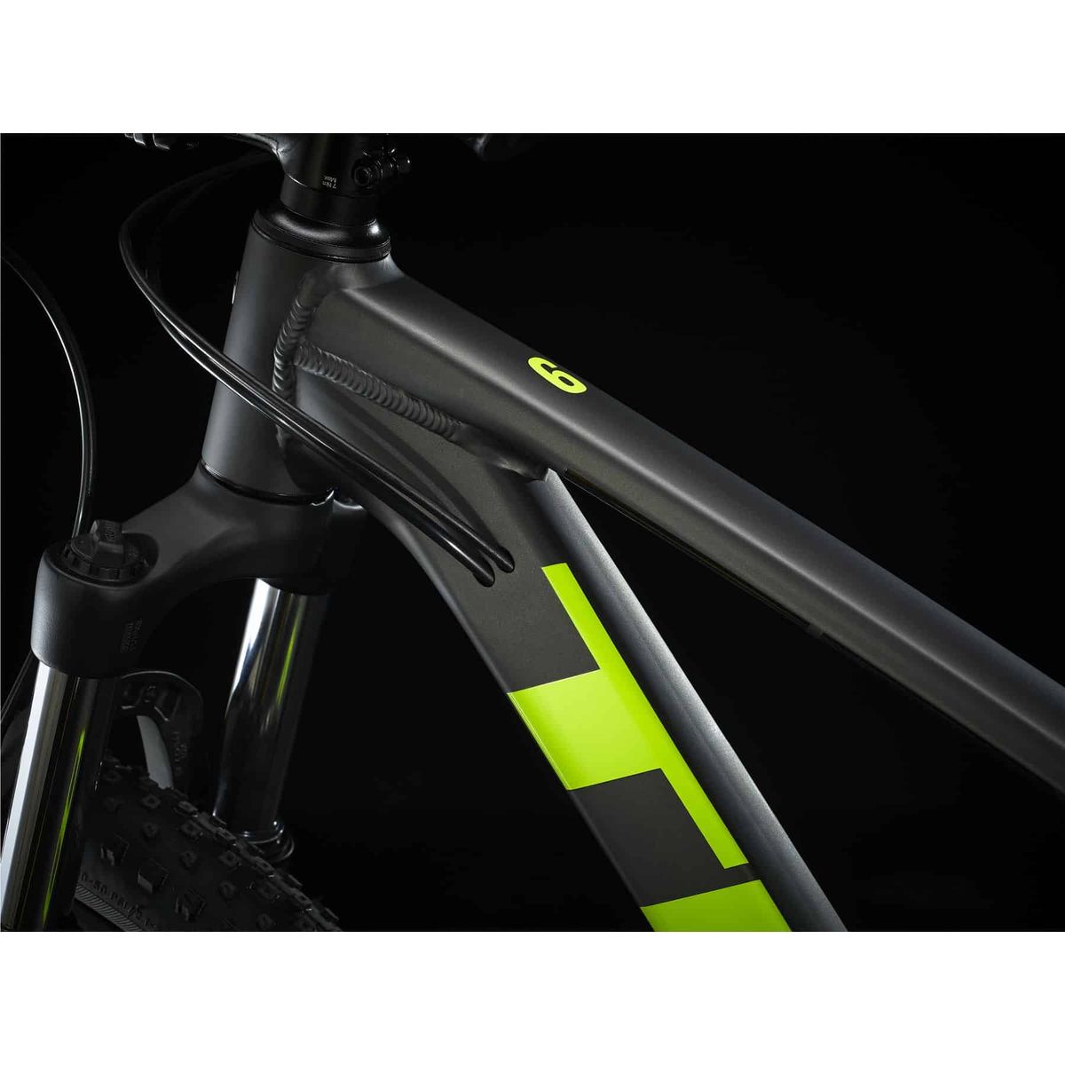 GENERICO - Bicicleta Trek MTB Marlin 6 Gen 2