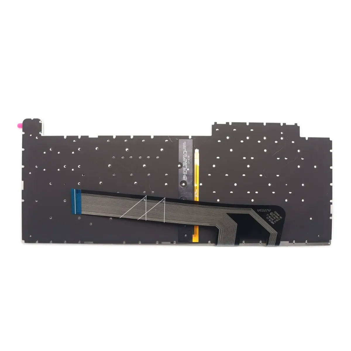 OEM - Teclado para Laptop Asus TUF FX506. FA506. FX706.  FA706. Iluminado