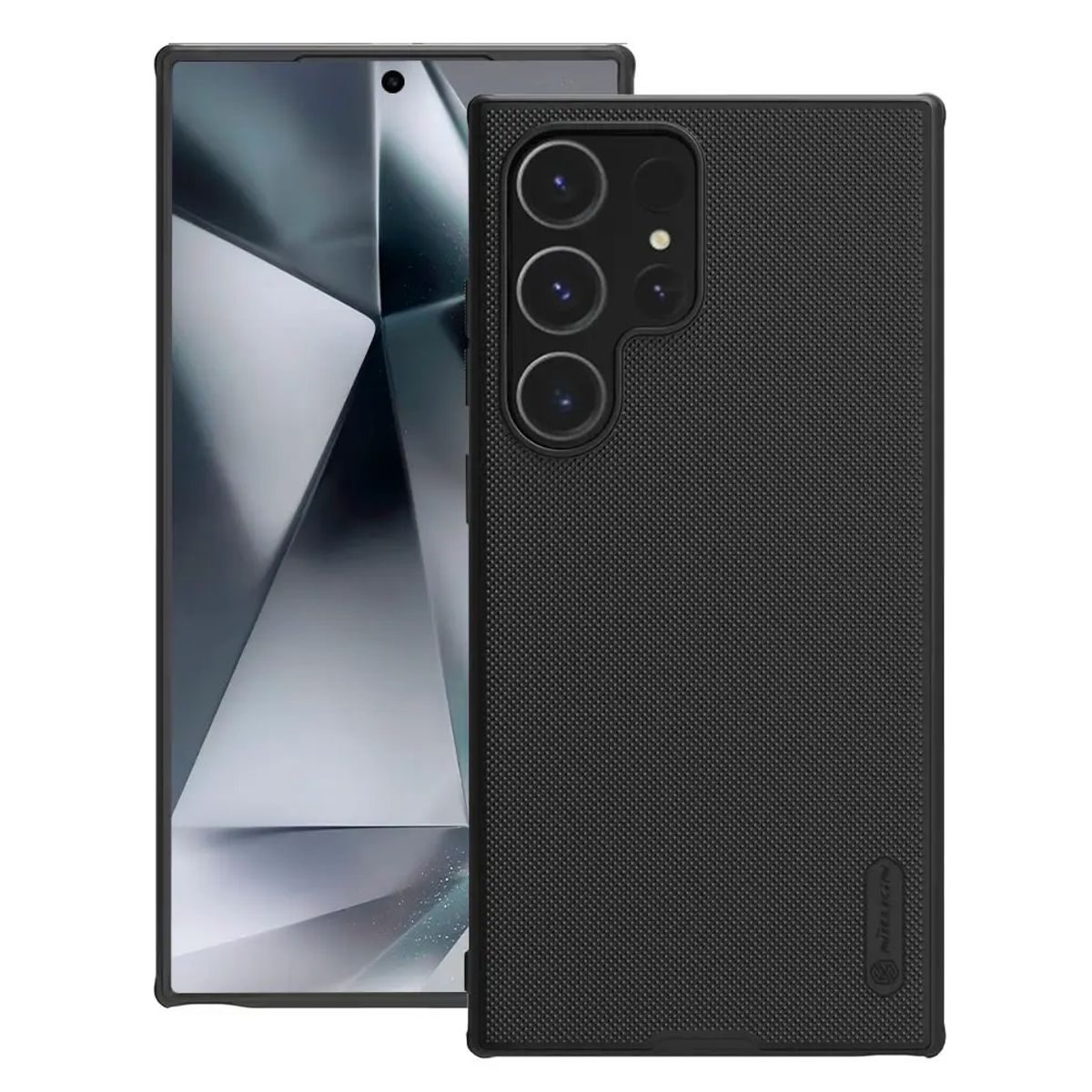 NILLKIN - Case Funda Nillkin Para Samsung Galaxy S24 Ultra