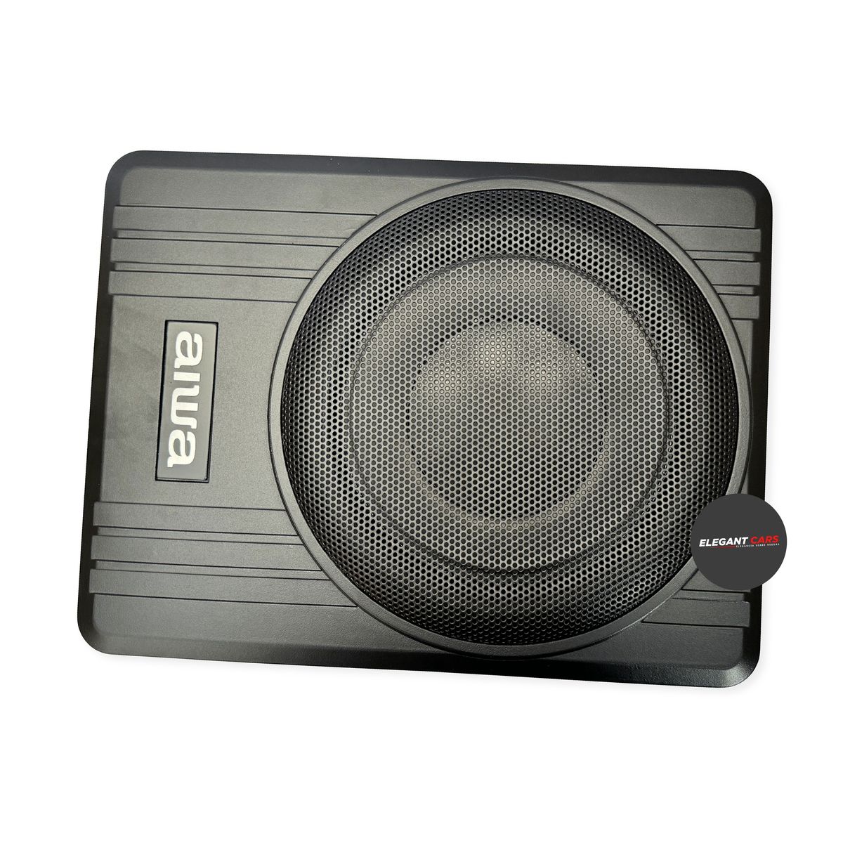 AIMA - Subwoofer Amplificado AIWA 600w 10Pulg