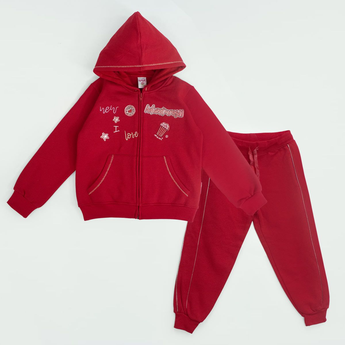 KUKULI - CONJUNTO DAMARIS 4393