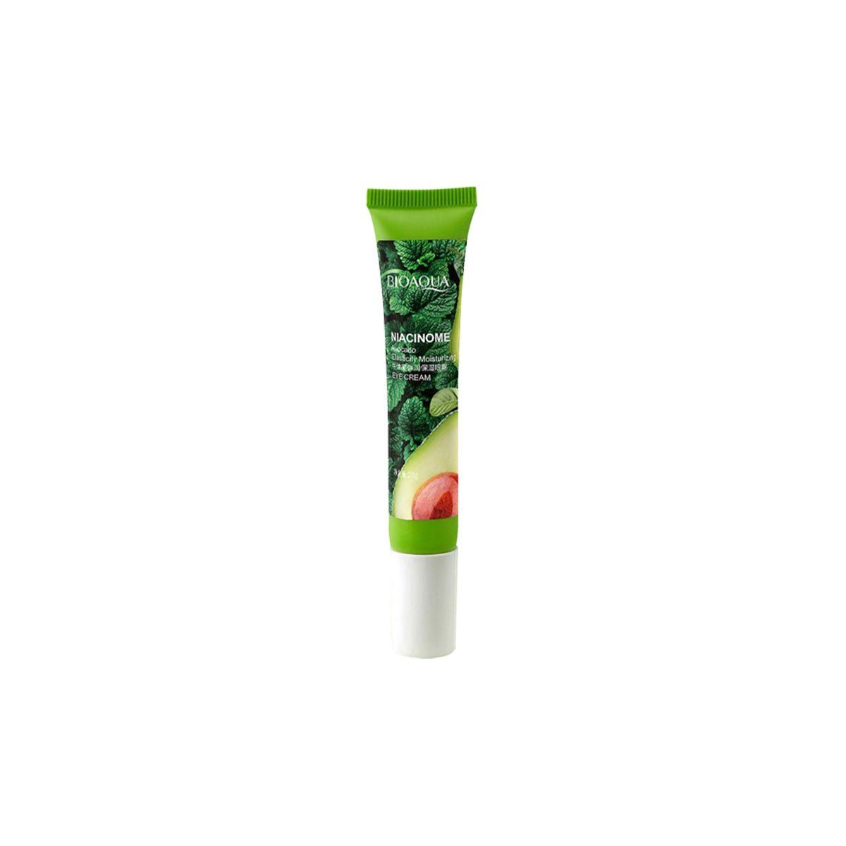 BIOAQUA - Contorno de Ojos Palta 20g - Bioaqua