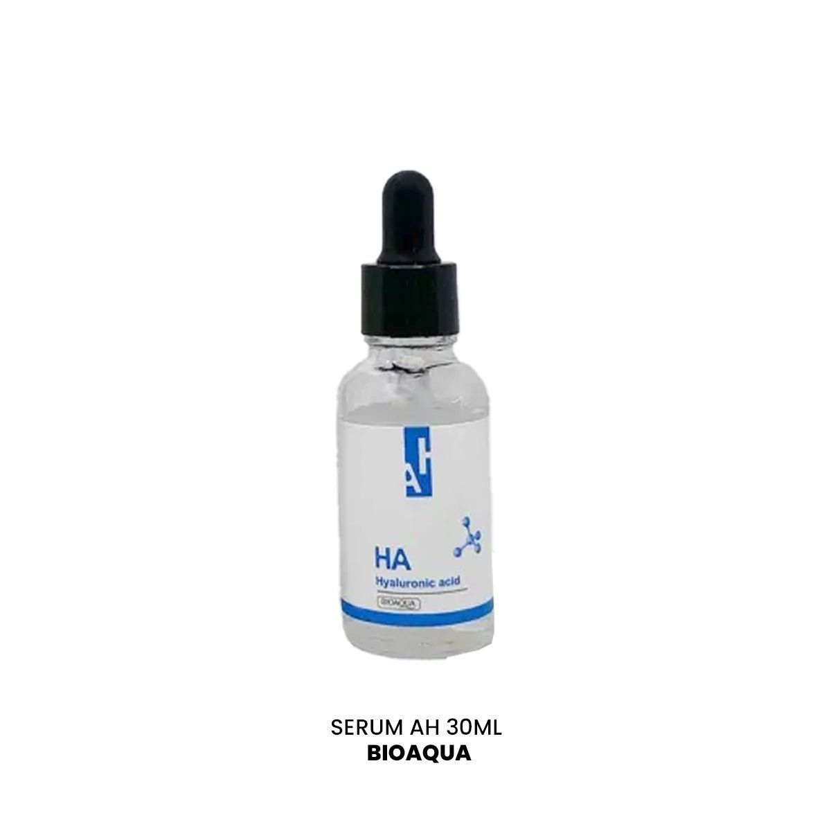BIOAQUA - Serum Ah 30ml - Bioaqua