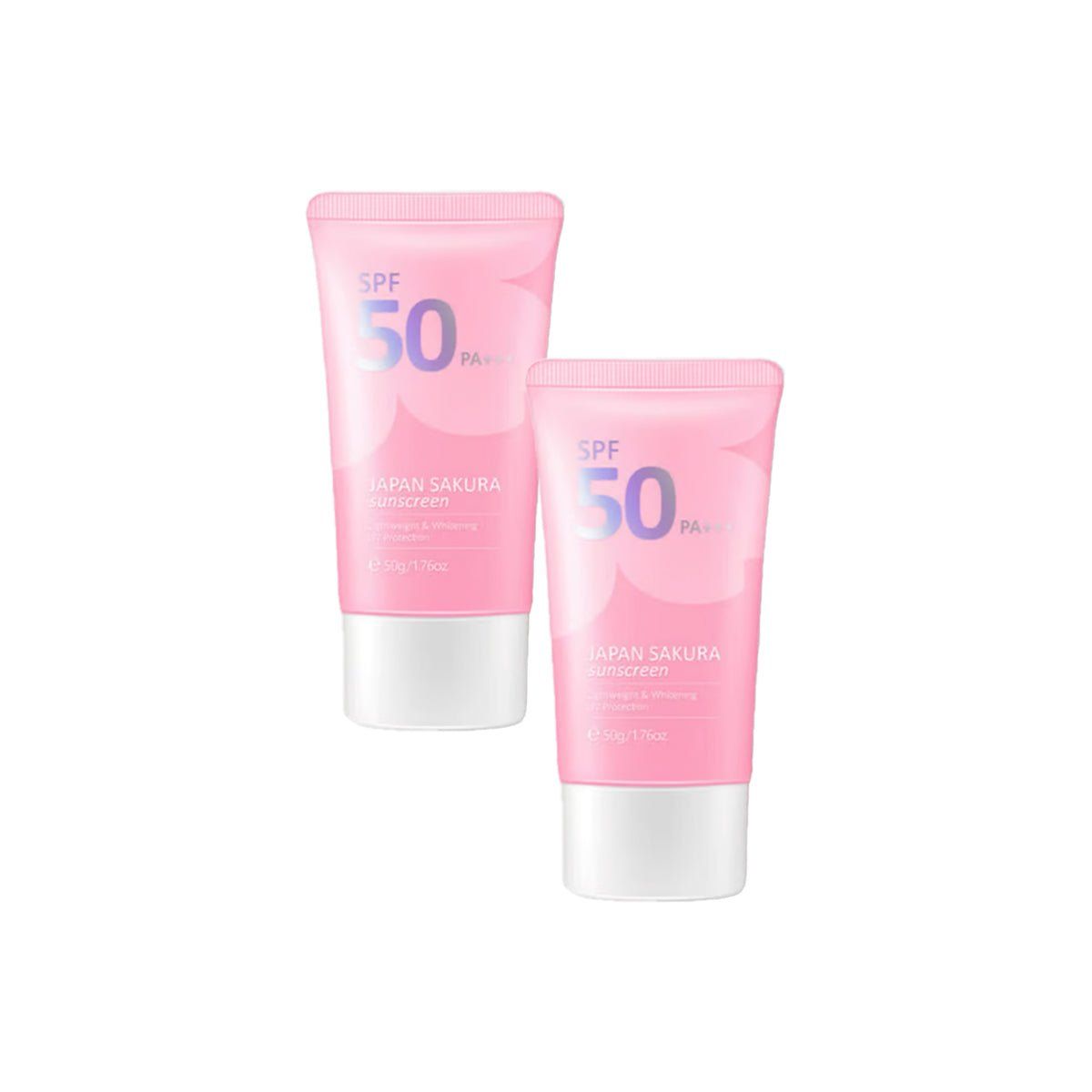 BIOAQUA - Bloqueador Zakura 50g - Bioaqua 2und