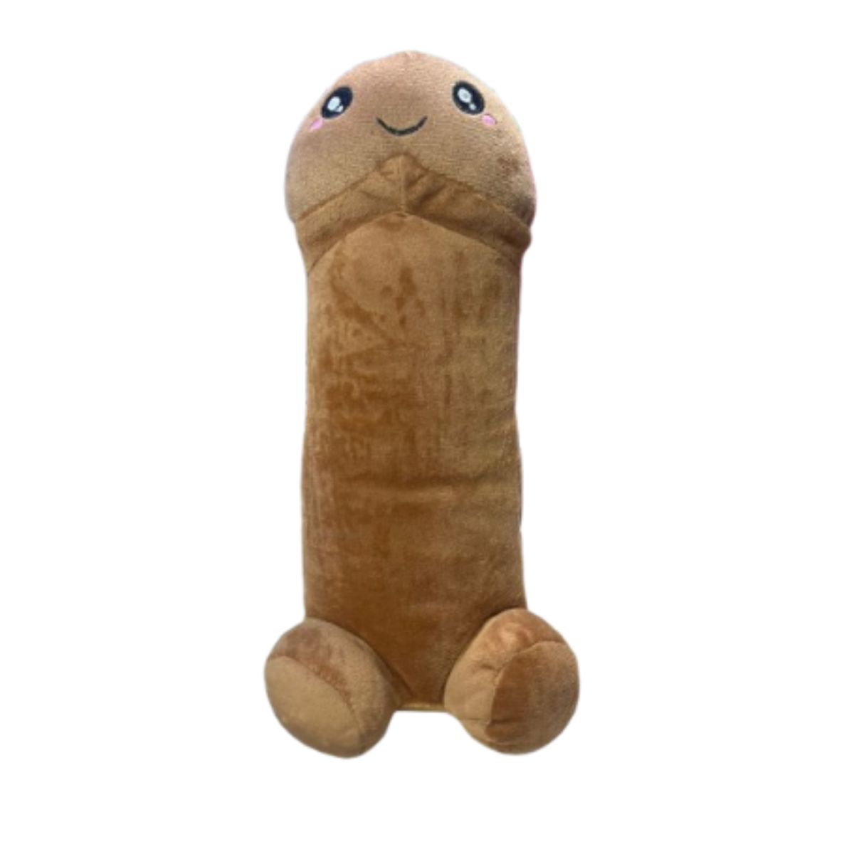 GENERICO - PELUCHE SORPRESITA