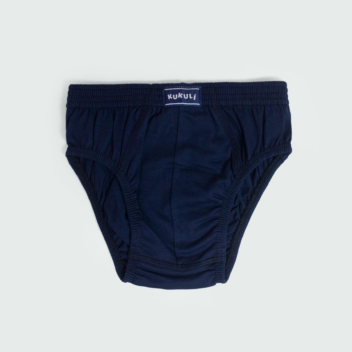 KUKULI - SET TRUZAS NIÑO X3 K9483