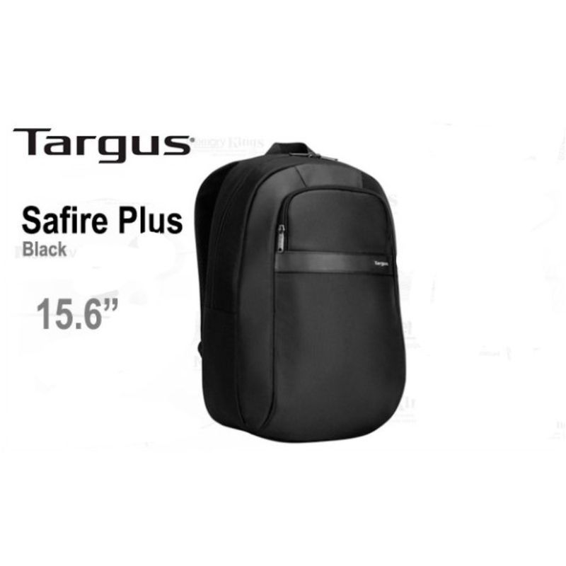 TARGUS - Mochila Porta Laptop Targus Safire Plus 15.6 Black