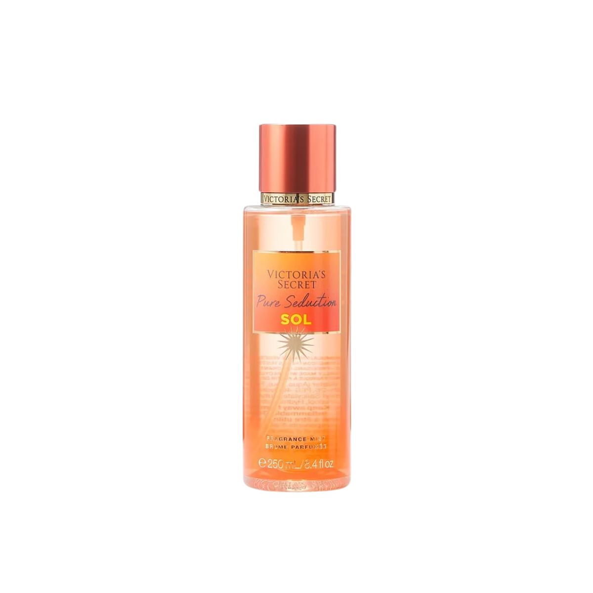 VICTORIA'S SECRET - Colonia Mist Corporal Pure Seduction SOL